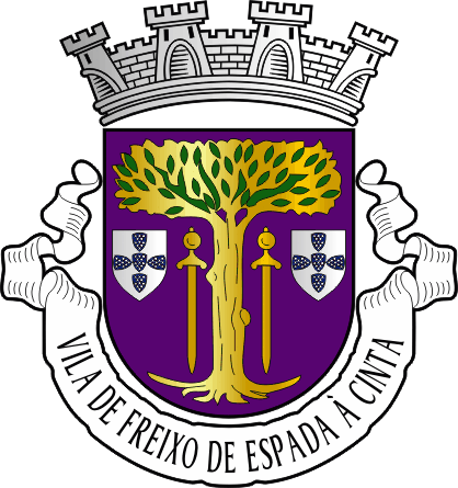 Município de Freixo de Espada à Cinta